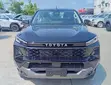 Toyota Hilux 2025 Nyeusi Mpya - 1
