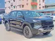 Toyota Hilux 2025 Nyeusi Mpya - 2