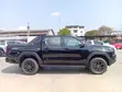 Toyota Hilux 2025 Nyeusi Mpya - 3