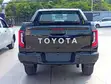 Toyota Hilux 2025 Nyeusi Mpya - 4