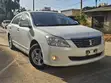 Toyota Premio 1.5 FWD 2009 White - 1