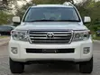 Toyota Land Cruiser V8 2010 - 1