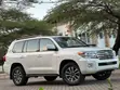 Toyota Land Cruiser V8 2010 - 5