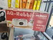 Golden Rabbit Double Electric Cooker - 3