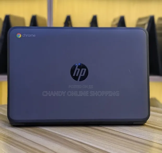 Laptop HP Chromebook 11 G1 4GB RAM, 16GB SSD - 1