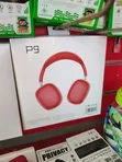 P9 Bluetooth Headset - 3