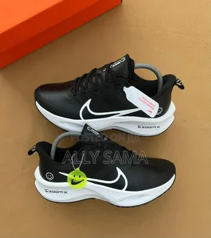 Viatu vya Mchezo vya Nike ZoomX vya Wanaume