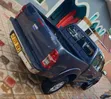 Toyota Hilux 2013 Bluu - 4