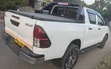 Toyota Hilux 2018 Nyeupe - 4