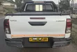 Toyota Hilux 2018 Nyeupe - 5