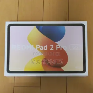 New Xiaomi Redmi Pad 2 Pro 5G 256GB