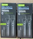 Calus Wireless Professional Microphones Hi-Mic-B5 - 1