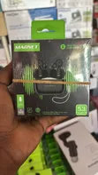 TWS Jamax Wireless Earpiece - Brand New - 1