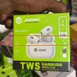 TWS Jamax Wireless Earpiece - Brand New - 3