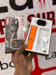 Brand New Ultra 2 Smart Watch - 2