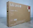 LG UHD TV 50-Inch UA85 [HDR10 Pro] - 1