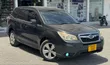 Subaru Forester 2014 Gray - 2