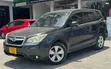 Subaru Forester 2014 Gray - 3
