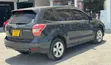 Subaru Forester 2014 Gray - 4