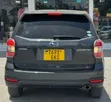 Subaru Forester 2014 Gray - 5