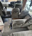 Toyota Coaster 2008 Nyeupe - 2