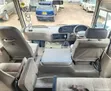Toyota Coaster 2008 Nyeupe - 3