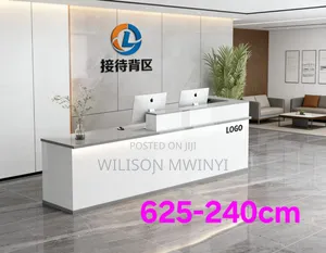 Meza ya Mapokezi Zuo Modern 240cm