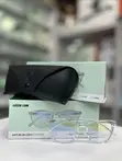 Green Lion Anti Blue Light Eyewear UV400 Clear Frame - 1