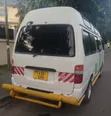 Toyota HiAce 1999 - Imetumika Tanzania - 4