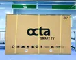 Octa Smart 85-inch 4K LED TV - 1