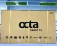 Octa Smart 85-inch 4K LED TV - 2