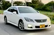 Toyota Crown Athlete 2008 Nyeupe - 2