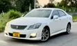 Toyota Crown Athlete 2008 Nyeupe - 3