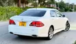 Toyota Crown Athlete 2008 Nyeupe - 4