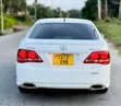 Toyota Crown Athlete 2008 Nyeupe - 5