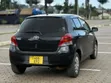 Toyota Vitz 2008 Black - 2