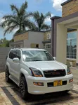 Toyota Land Cruiser Prado 2007 - 2