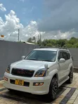 Toyota Land Cruiser Prado 2007 - 3