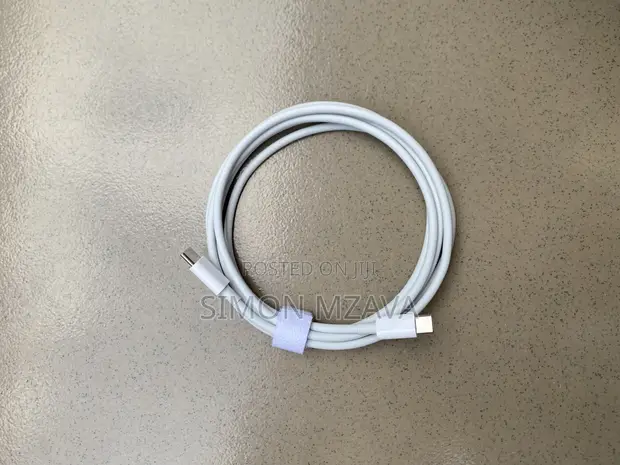Kebo ya USB-C ya Kuchaji Haraka 1.8M - 1