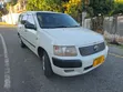 Toyota Succeed 2004 Automatic - 2