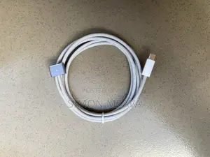 Kebo Halisi ya Apple USB-C kwenda MagSafe 3 (Iliyotumika)