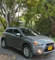 Mitsubishi RVR 2.0 2011 Kijivu - 2