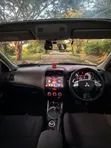 Mitsubishi RVR 2.0 2011 Kijivu - 4