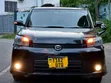 Toyota Corolla Rumion 2008 Black - 1