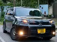 Toyota Corolla Rumion 2008 Black - 2