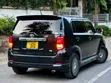 Toyota Corolla Rumion 2008 Black - 3