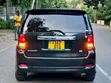 Toyota Corolla Rumion 2008 Black - 4