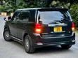 Toyota Corolla Rumion 2008 Black - 5