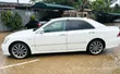 Toyota Crown Royale 2005 Nyeupe - 1