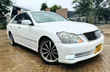 Toyota Crown Royale 2005 Nyeupe - 5